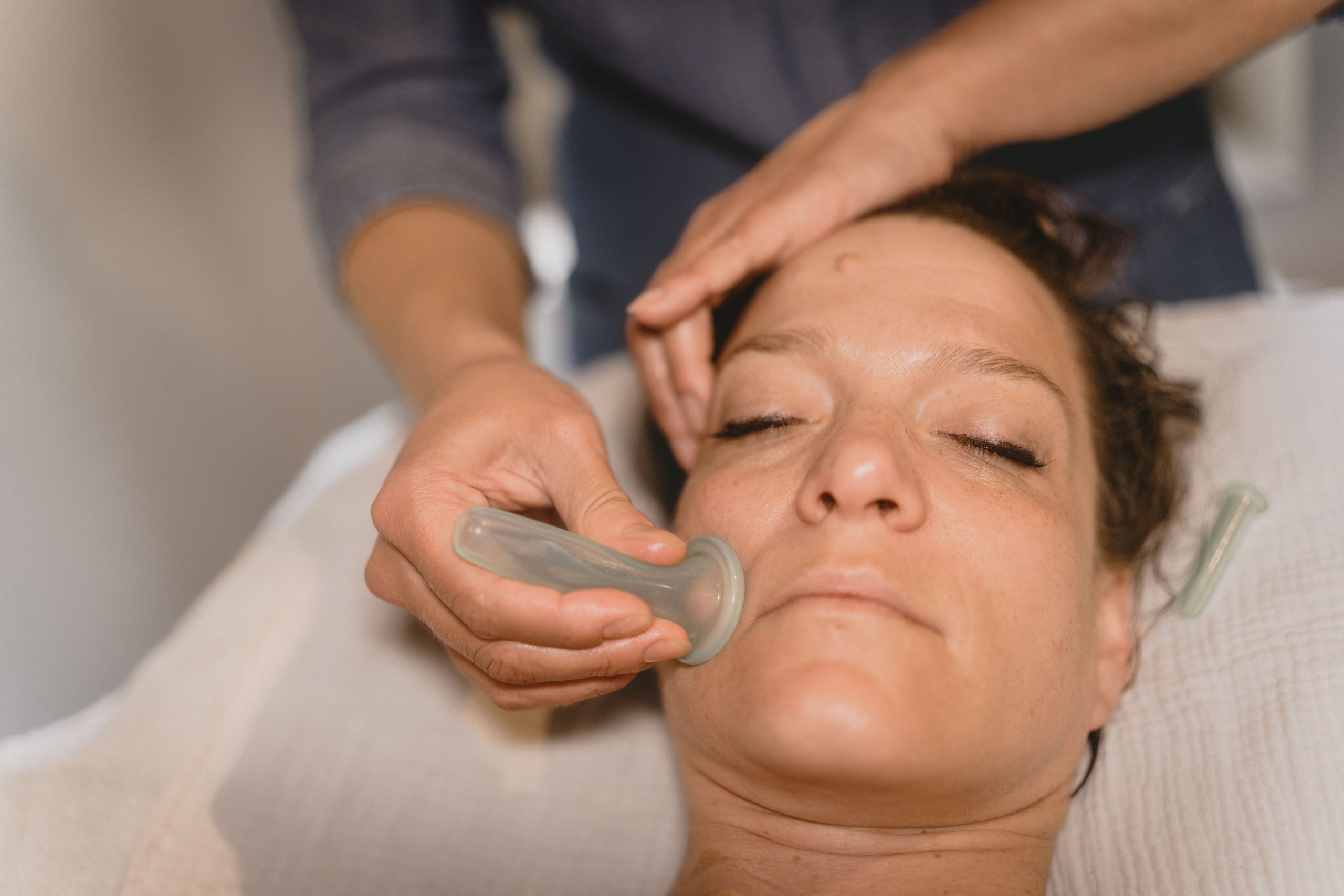 Florence Mandar - lifting energetique